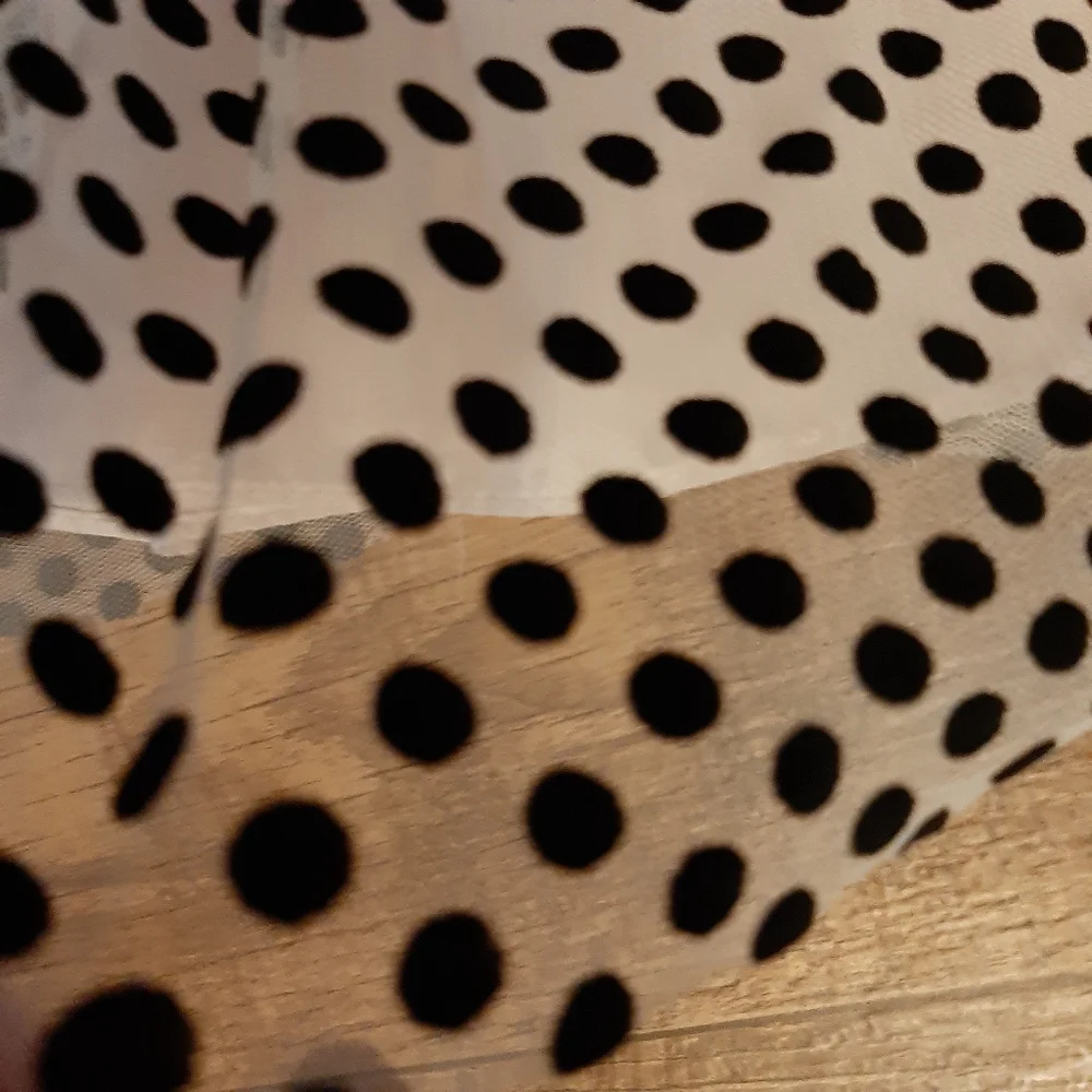 Polka Dot Tulle Sleeveless Dress Girls Size 5 c Marmellata ☆ - Picture 8 of 8